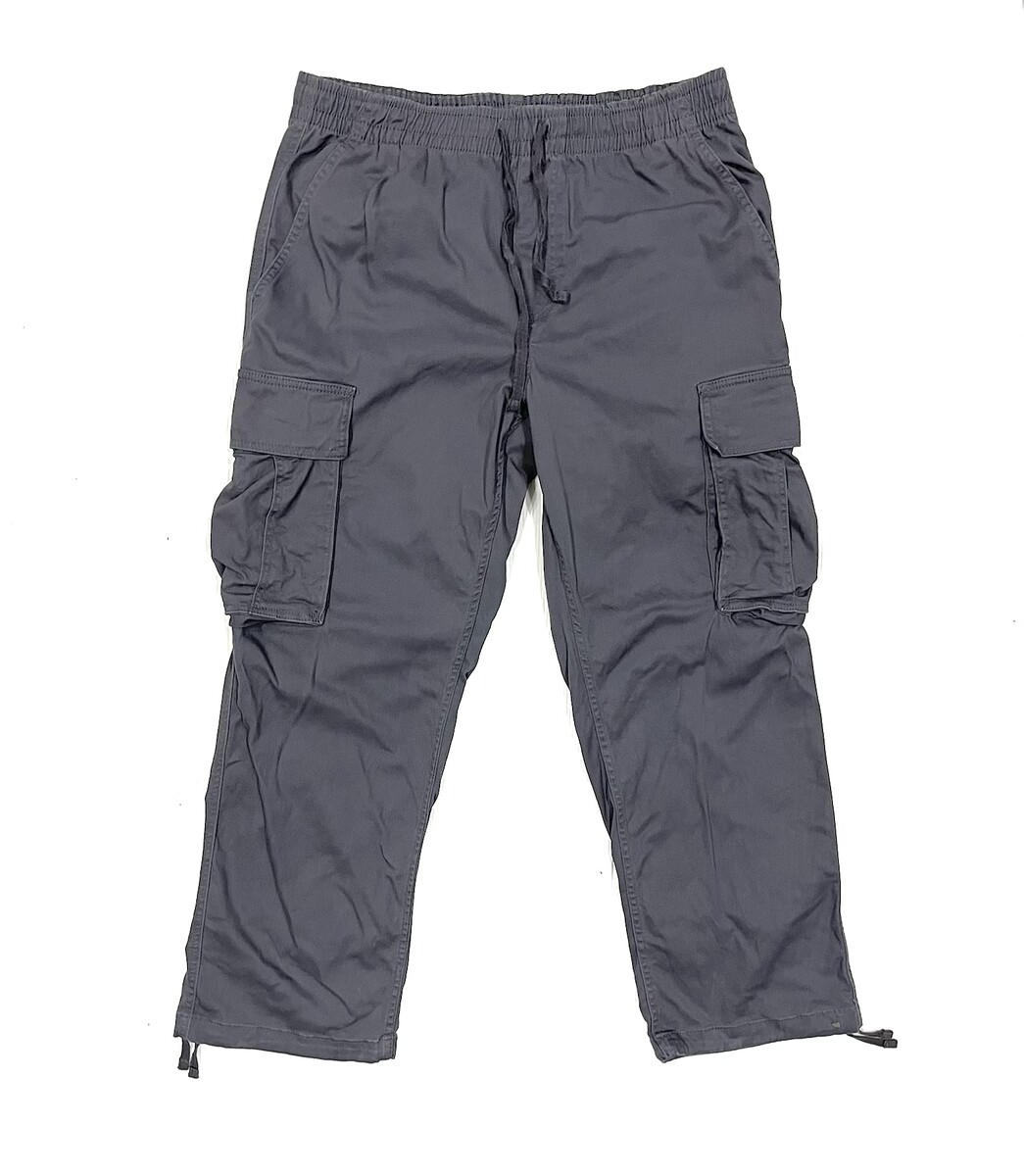 ~ € ~ กางเกง NO BOUNDARIES CARGO  (33-37)   200.- 