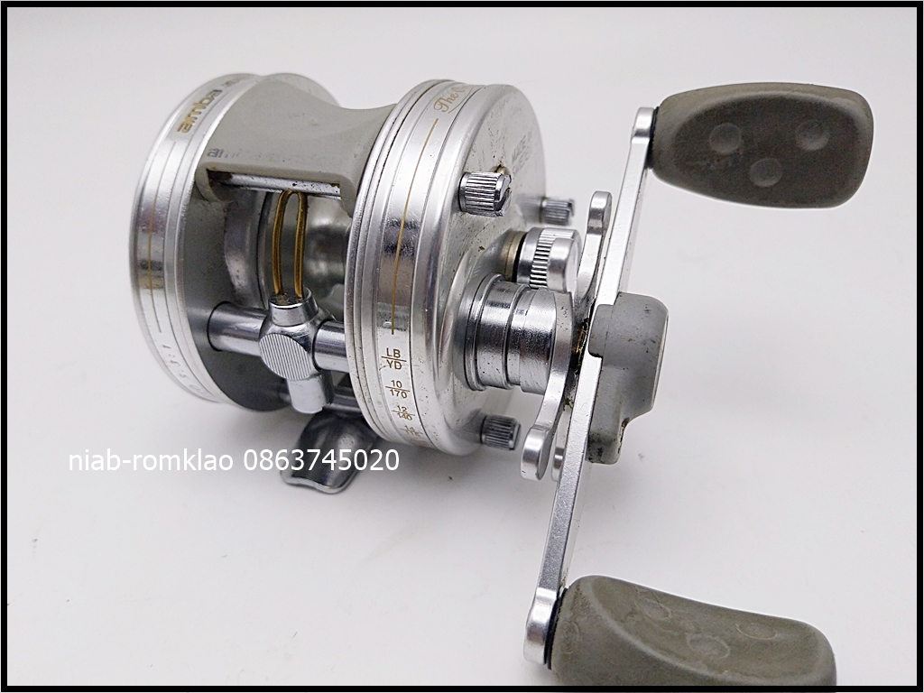 [N]--> Abu  4601C3 รุ่นสอง 