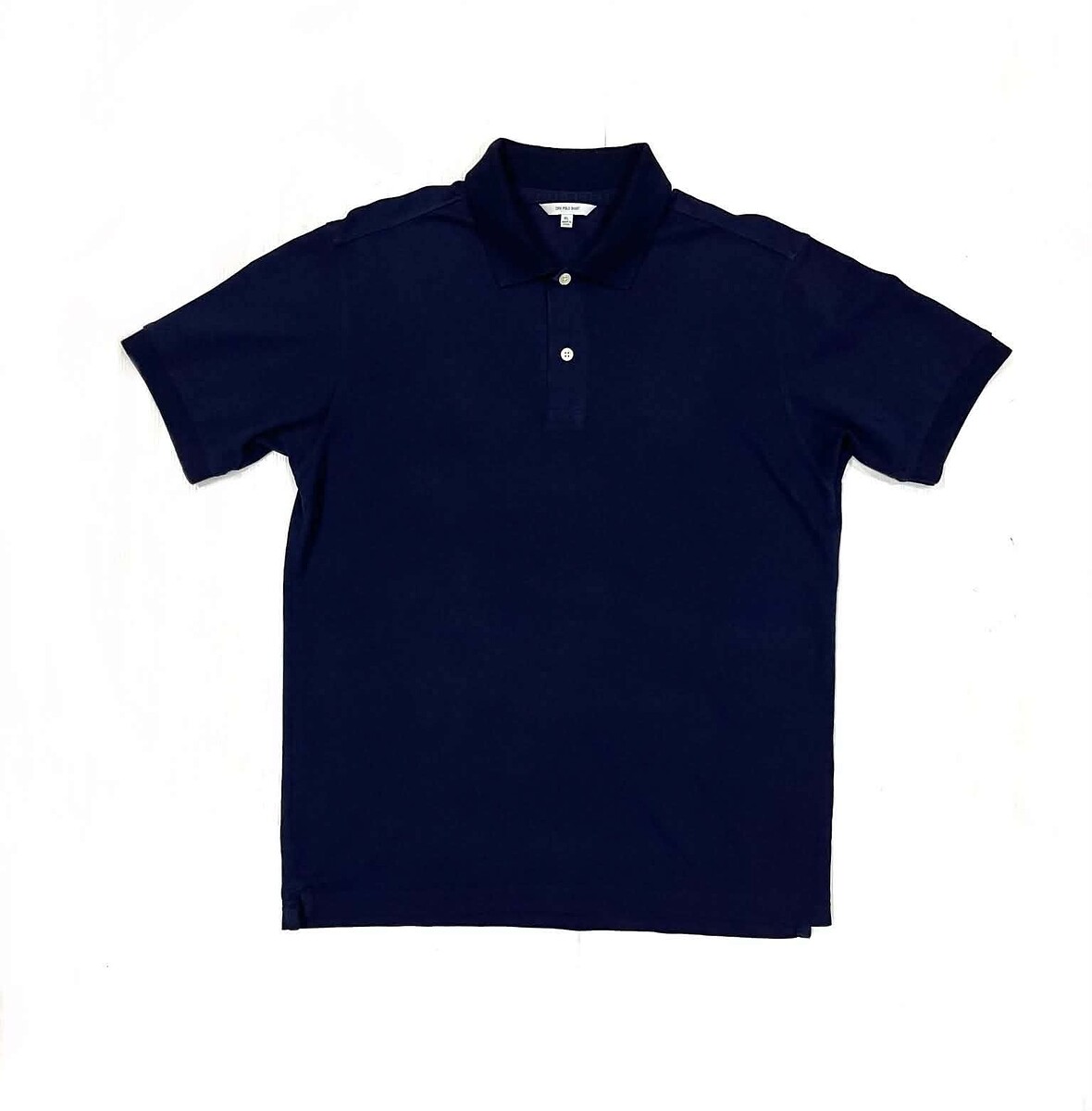 ~ € ~ เสื้อ DRY POLO UNIQLO          200.-