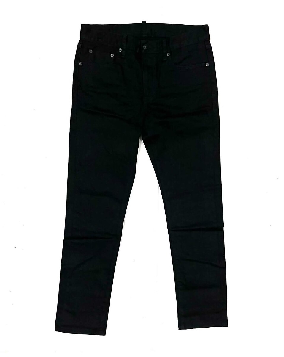 ~ € ~ กางเกงยีนส์  UNIQLO ริมแดง  (31)   400.- 