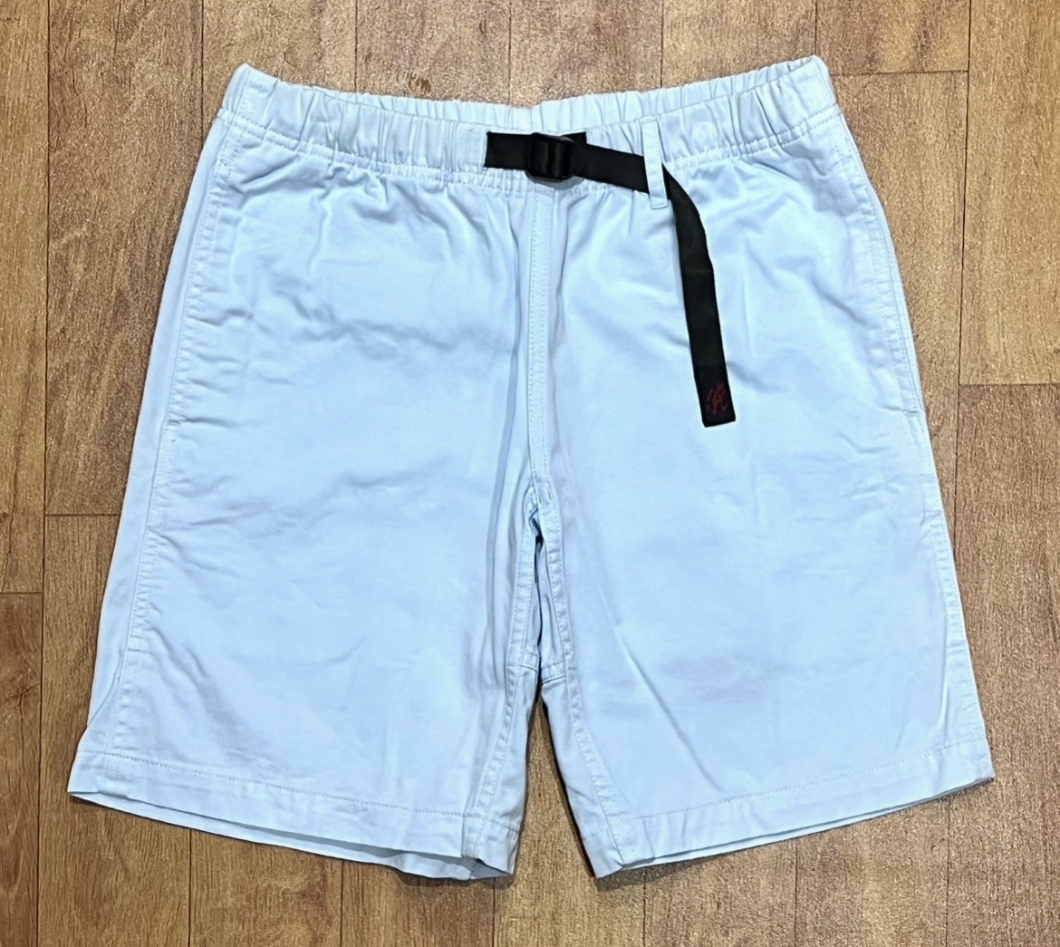 กางเกงขาสั้น GRAMICCI SHORT PANTS 