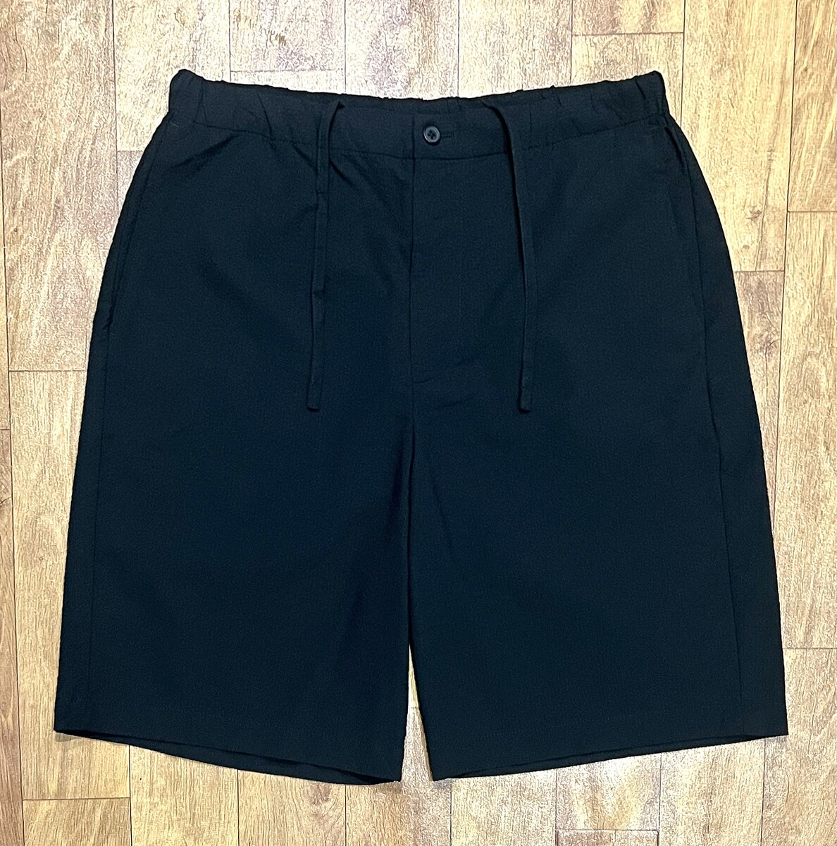 กางเกงขาสั้น MUJI SHORT PANTS 