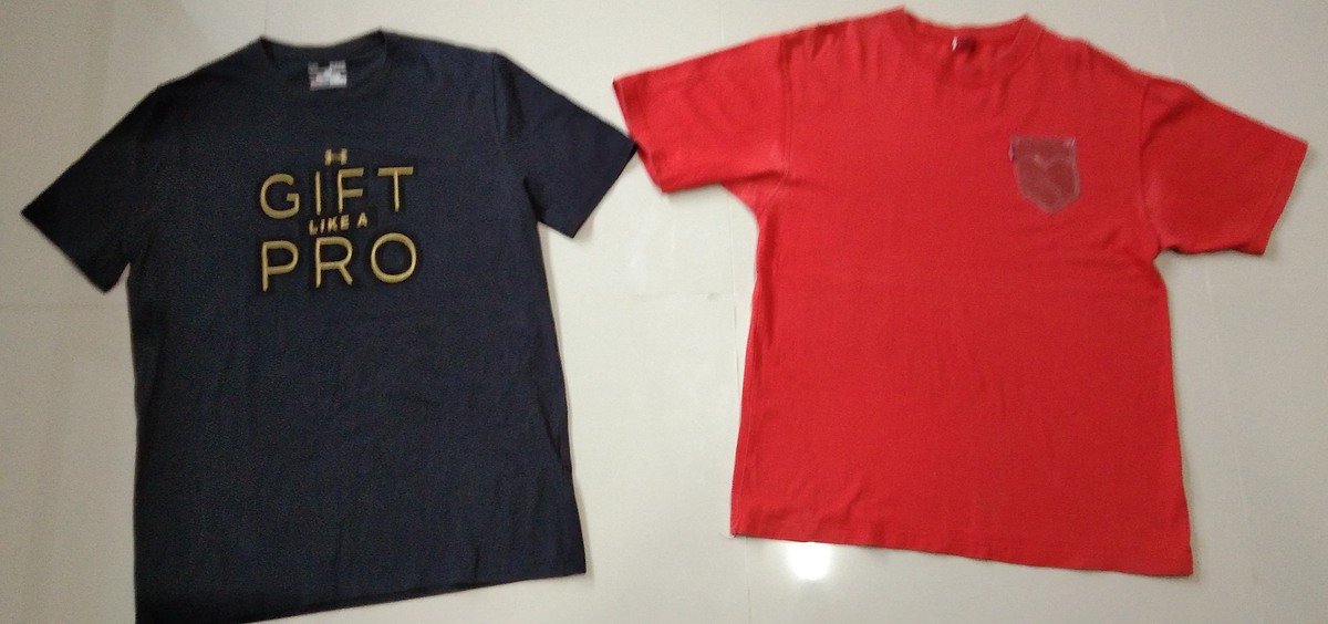 เสื้อยืด *ขายแล้ว*