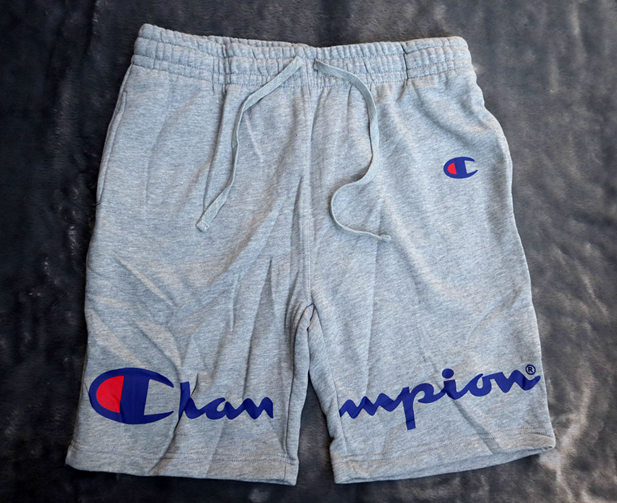 Champion