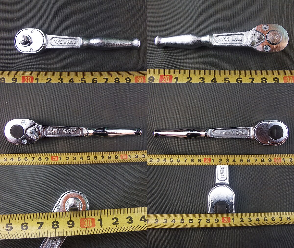 [b]
5. ด้ามฟรี Tone171[/b] มือสอง มีรอยเล็กๆน้อยๆบ้างยังแน่นใช้งานได้ปกติ ขาย 200 
[b]
6. ด้ามฟรี