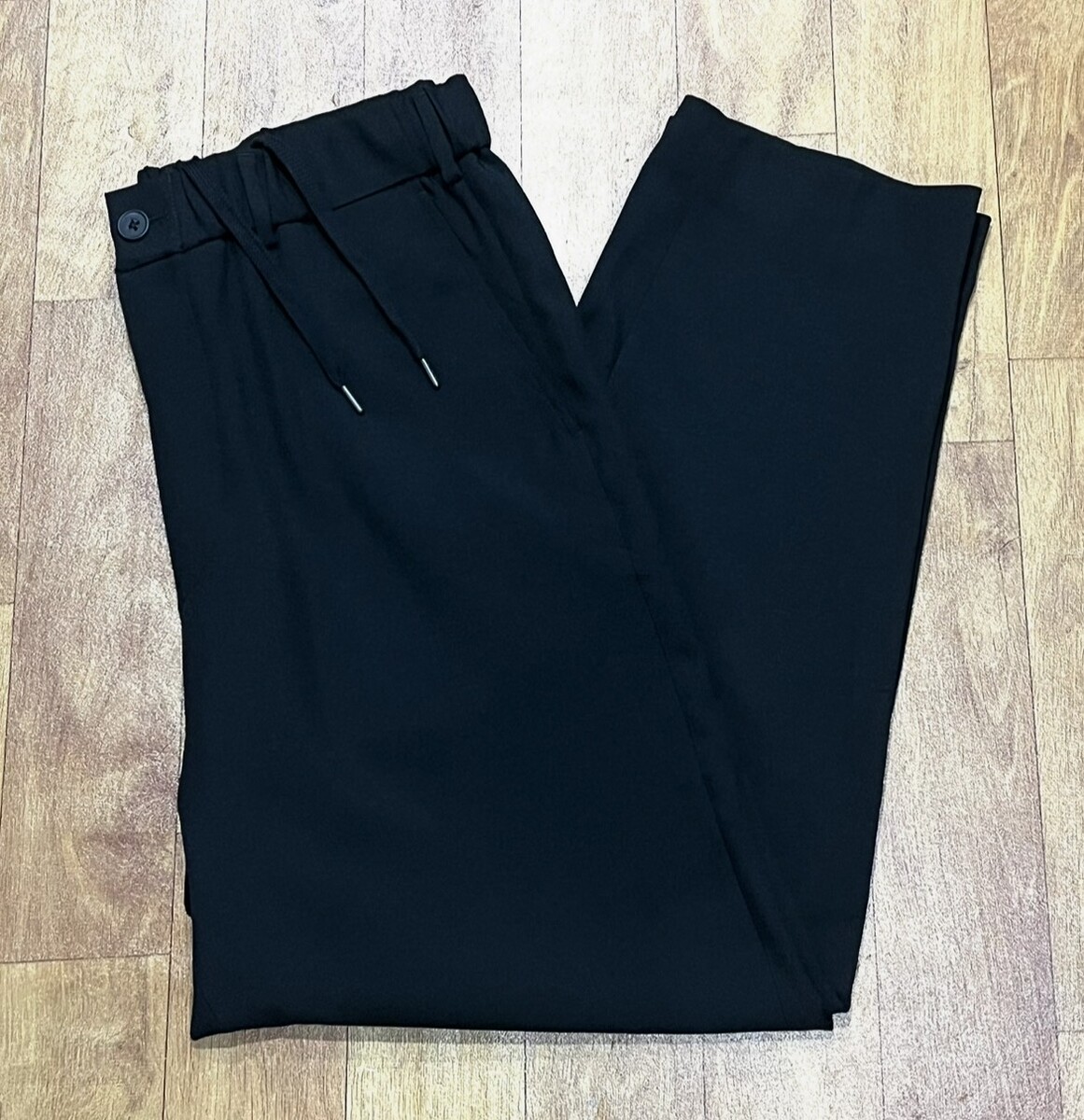 กางเกง UNIQLO U COLLECTION EZY PANTS