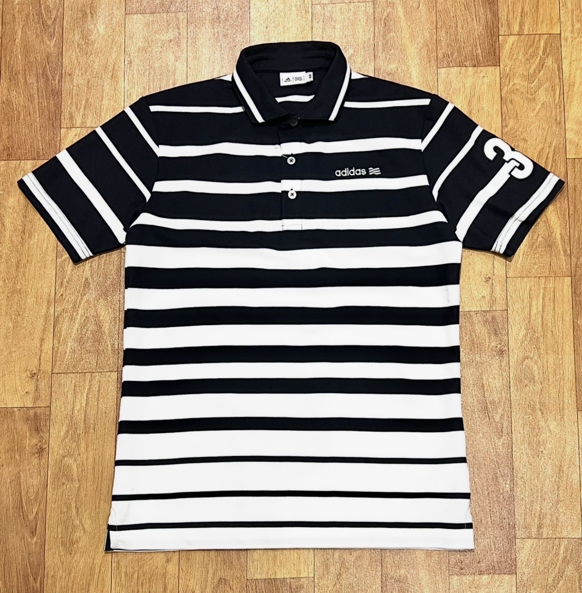 เสื้อ ADIDAS POLO SHIRT