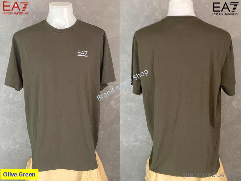• Olive Green
รอบอก 47-48” :  อกกว้าง 24 นิ้ว เสื้อยาว 29 นิ้ว มี 1 ตัว greenprew
