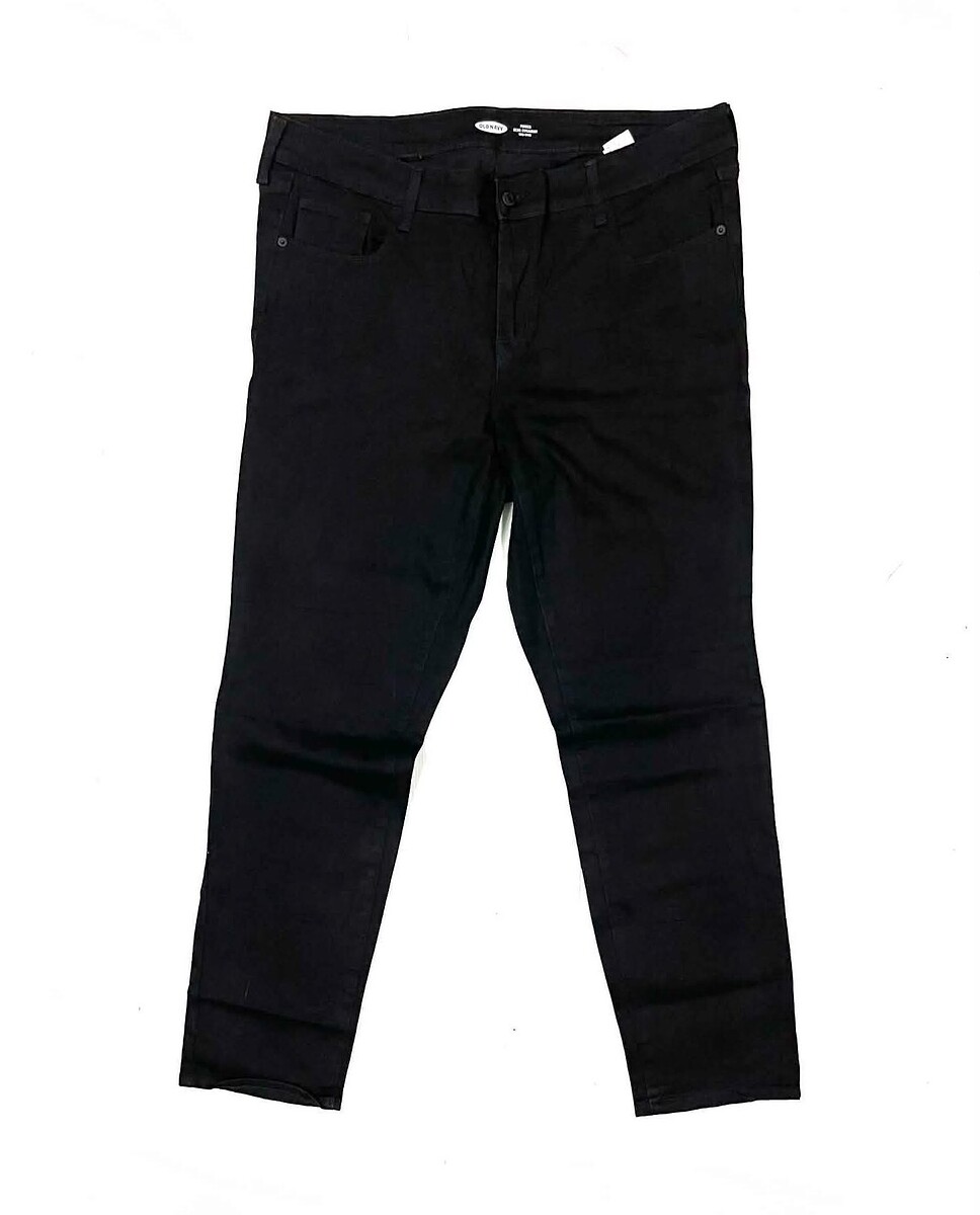~ € ~ กางเกงยีนส์ OLD NAVY  (38-39)   250.- 