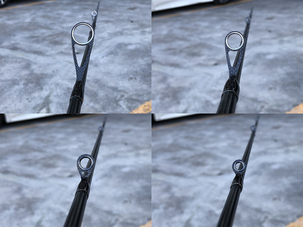 Daiwa LABRAX AGS 100M คัน 2 ท่อนต่อกลางยาว 10 ฟุต Cast Wt: 10-50g , Line: 10-20lb , PE#0.8-2.0 คันสว