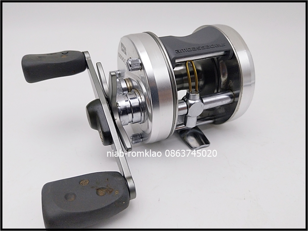 [N]--> Abu 5500C3รุ่นสาม
