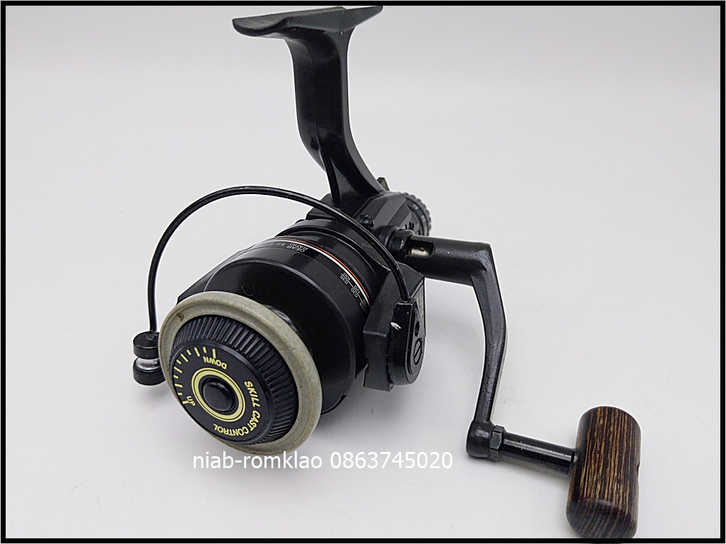 [N]--> Shakespeare Sigma Whisker Titan 41/35 Japan สวยมาก