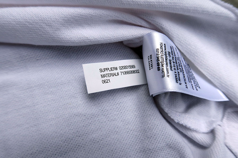 Polo Ralph Lauren custom slim fit