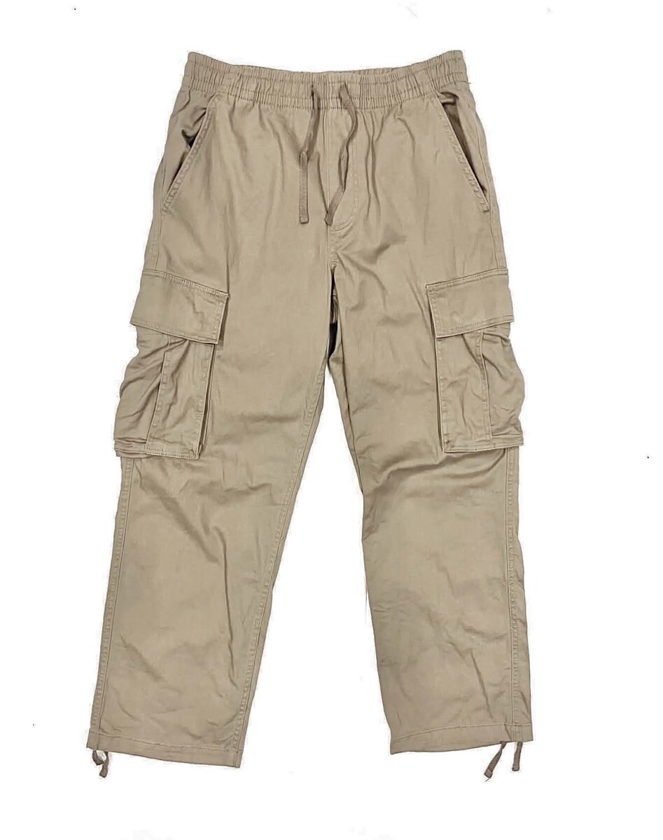 ~ € ~ กางเกง NO BOUNDARIES CARGO  (30-34)   250.- 