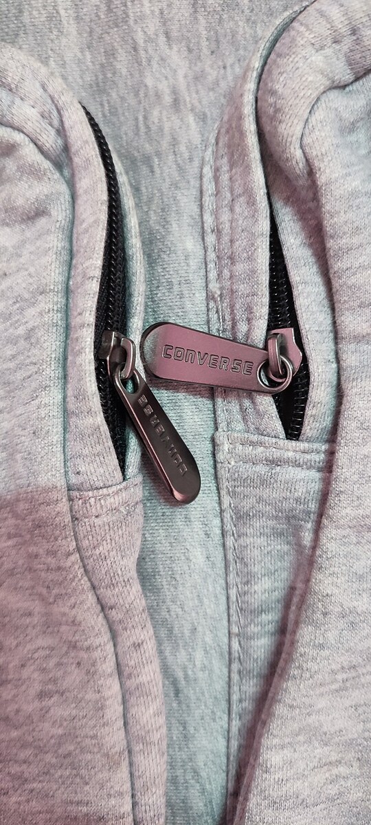 กระเป๋าสะพายหลังconverseใบใหญ่ มือสองสภาพสวย ใช้งานน้อย 