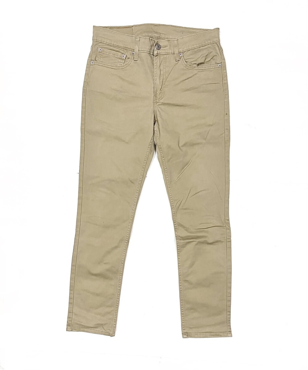 ~ € ~ กางเกงยีนส์ Levi’s 511  (32)    330.- 