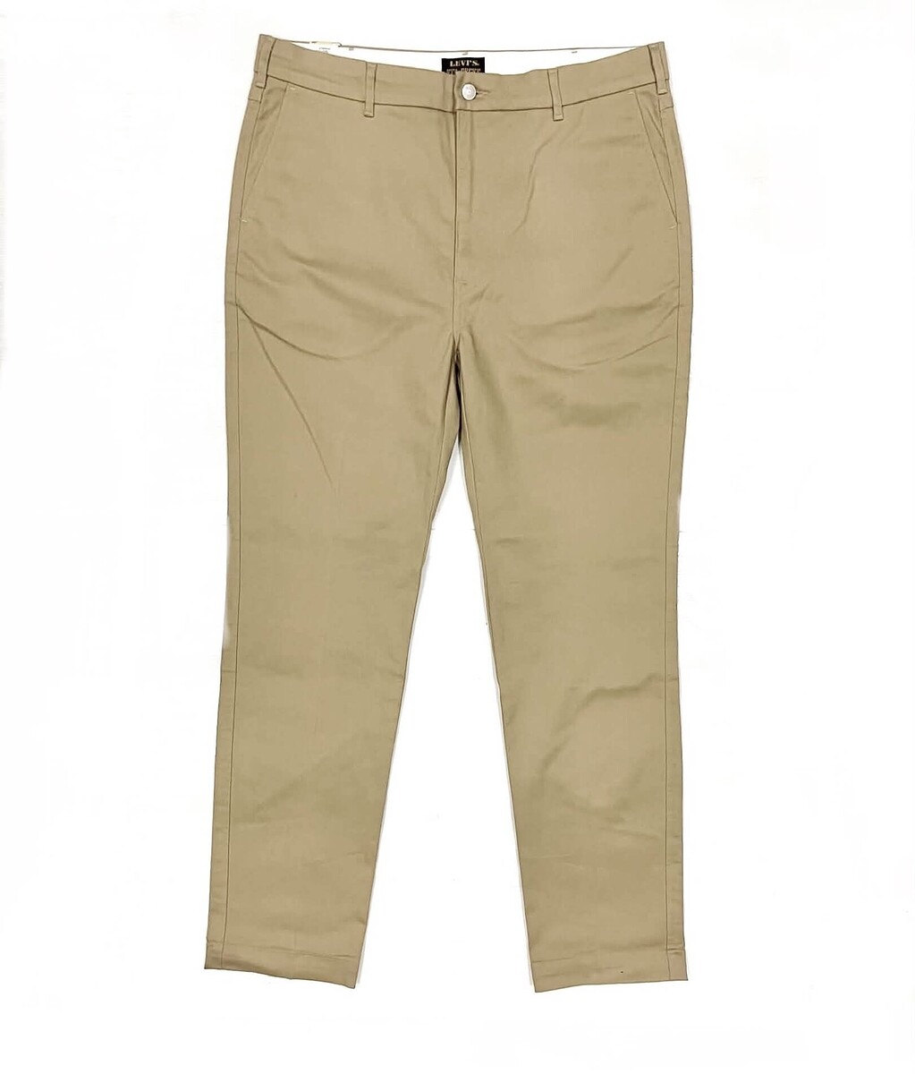~ € ~ กางเกง chino Levi’s 502 ของใหม่ป้ายห้อย  (36)    400.- 