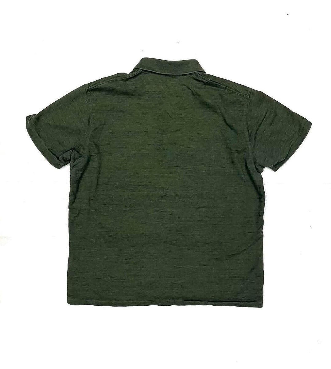 เสื้อสภาพดี สวยๆเลยครับ