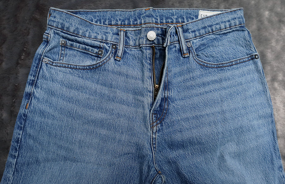 Gap Slim Skinny /w.32/33/35/36 กางเกงยีนส์ขายาวใหม่สวยแท้ ราคารวมส่ง Flash