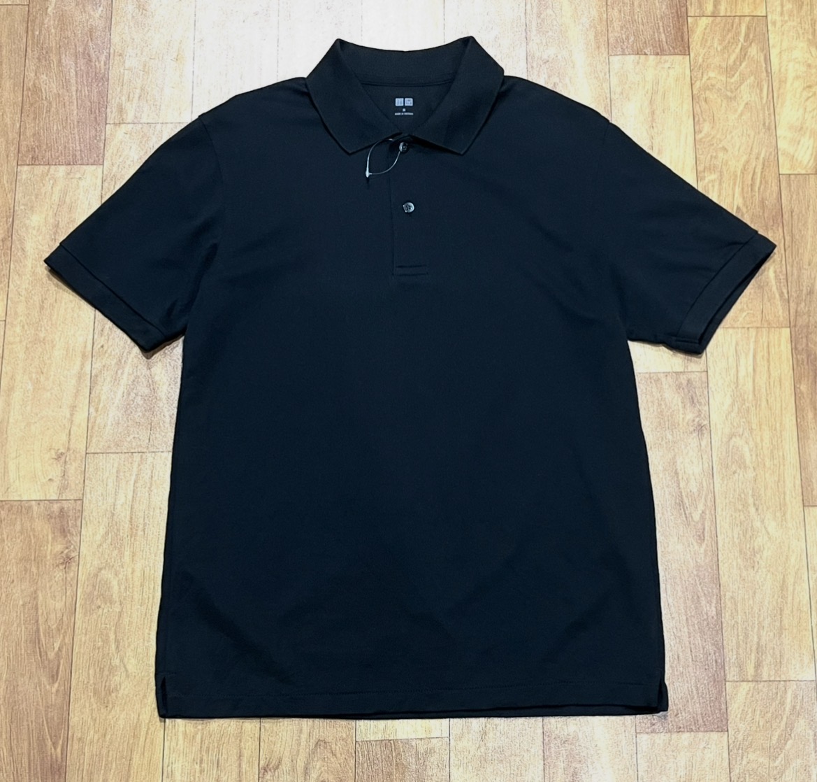 เสื้อ UNIQLO POLO SHIRT