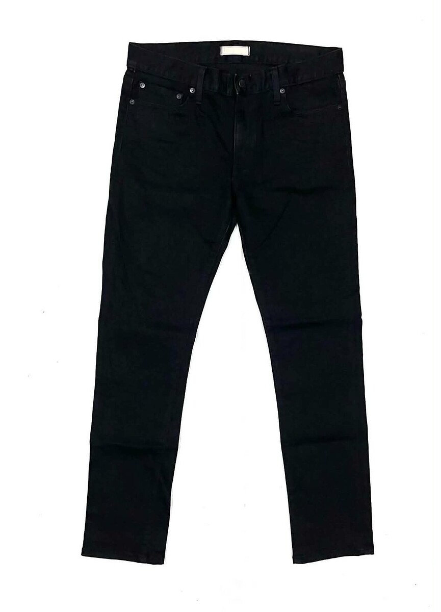 ~ € ~ กางเกงยีนส์  UNIQLO   (32)   330.- 
