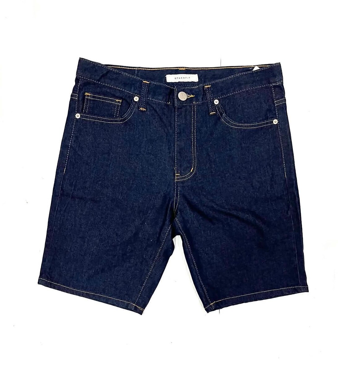 ~ € ~ กางเกงยีนส์ขาสั้น OTHERFIT  (32)   120.- 