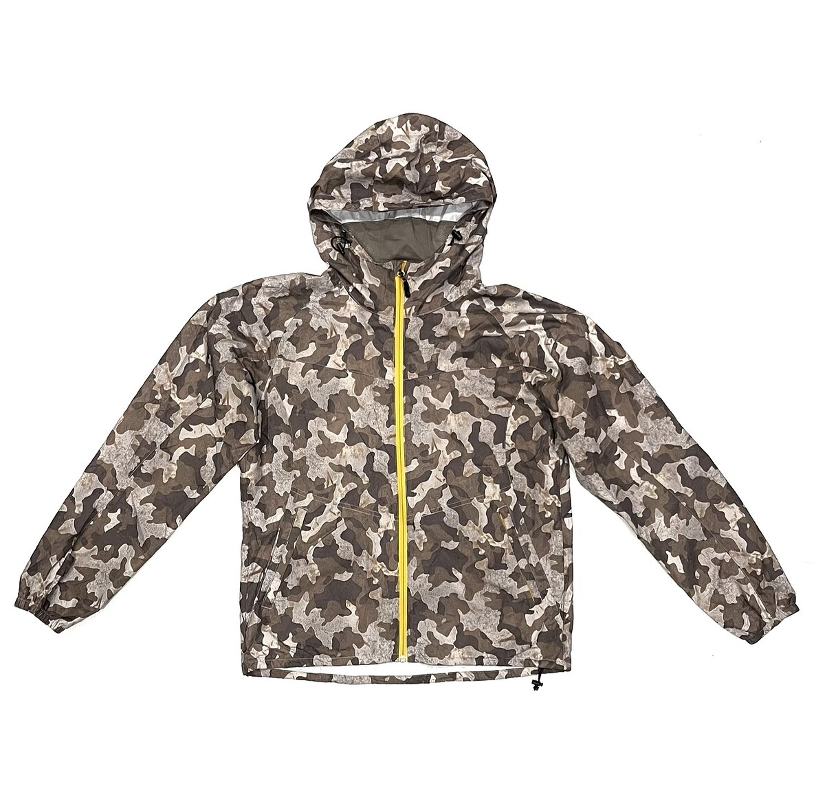 ~ € ~ Jacket FieldCore กันลมกันแดด      300.-