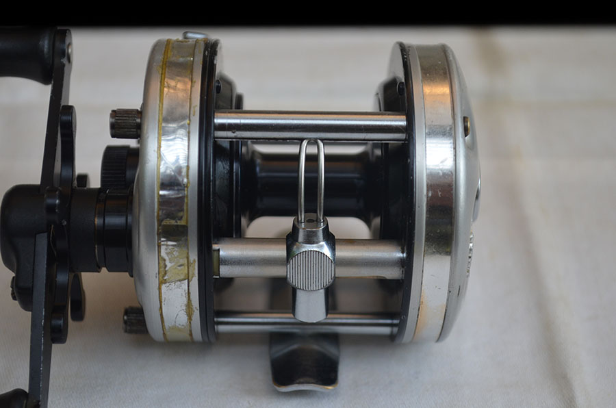 ABU 5500C3 ...