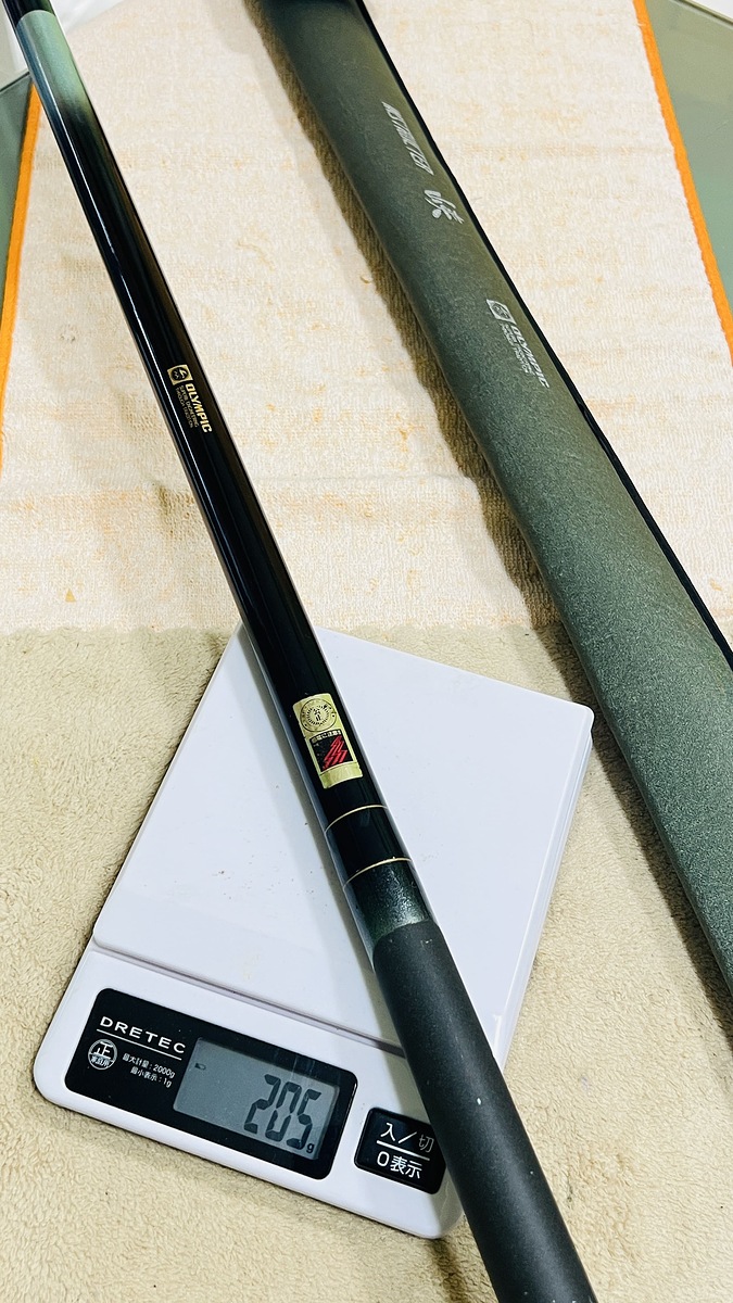 นน 205g 