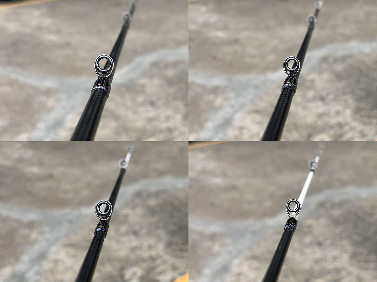 Major Craft NP JACK NJB-S64ML/TJ (คันปลายหัก) คัน 1 ท่อนยาว 6'4" Jig Wt: 60-150g , Line Wt: PE 0.6-1