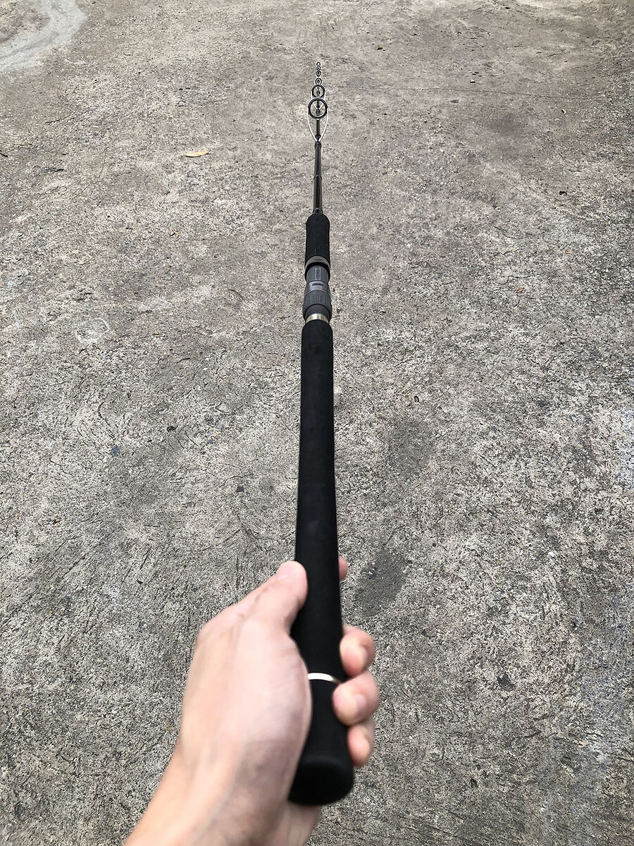 CB ONE HRM657S