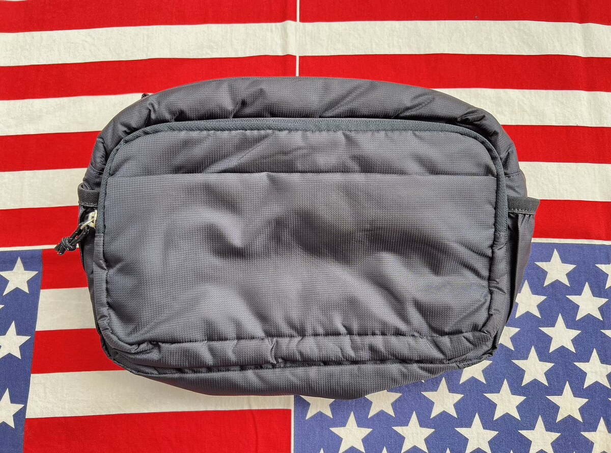 UNIQLO Bag
