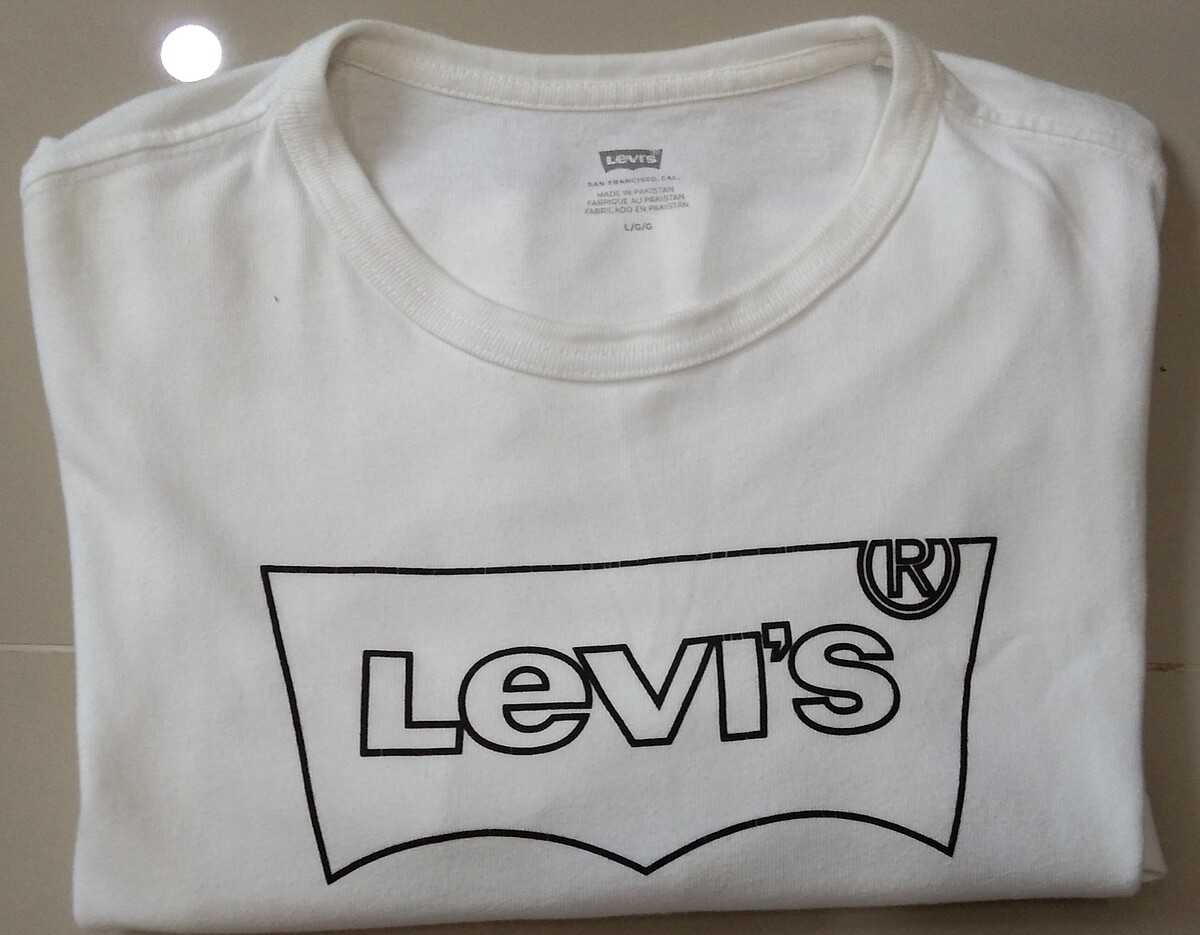 เสื้อยืด *ขายแล้ว*