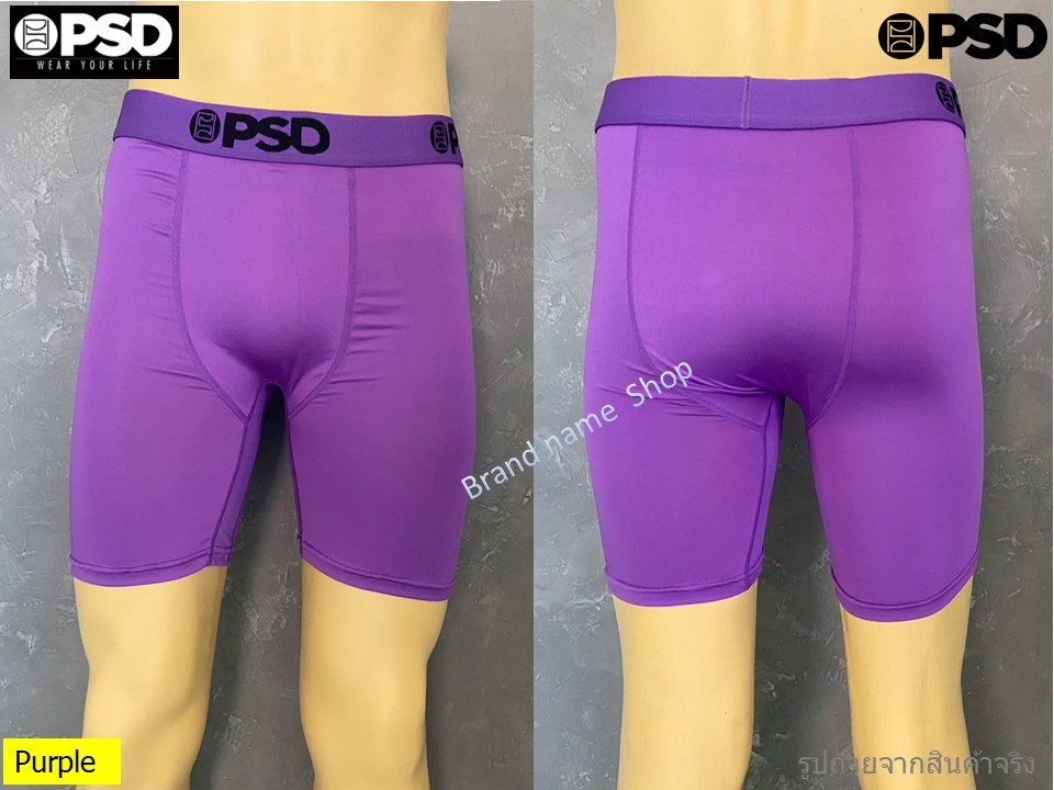 •Purple
Size L (สำหรับเอว 36-38) ยาวจากเอวถึงปลายขา 16 นิ้ว ปลายขากว้าง 9 นิ้ว มี 1 ตัว wasan2525 1