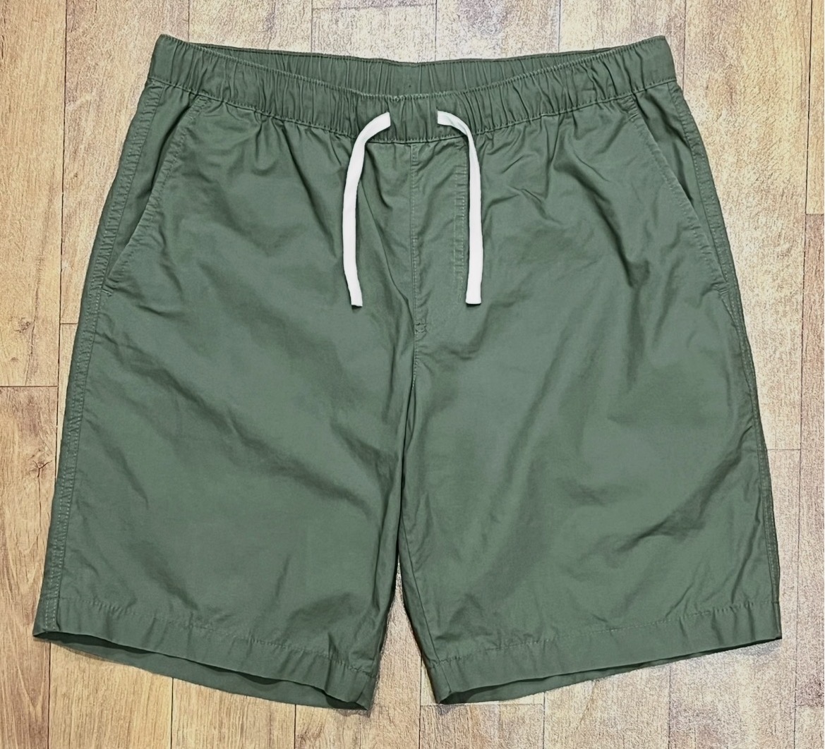 กางเกงขาสั้น MUJI SHORT PANTS 
