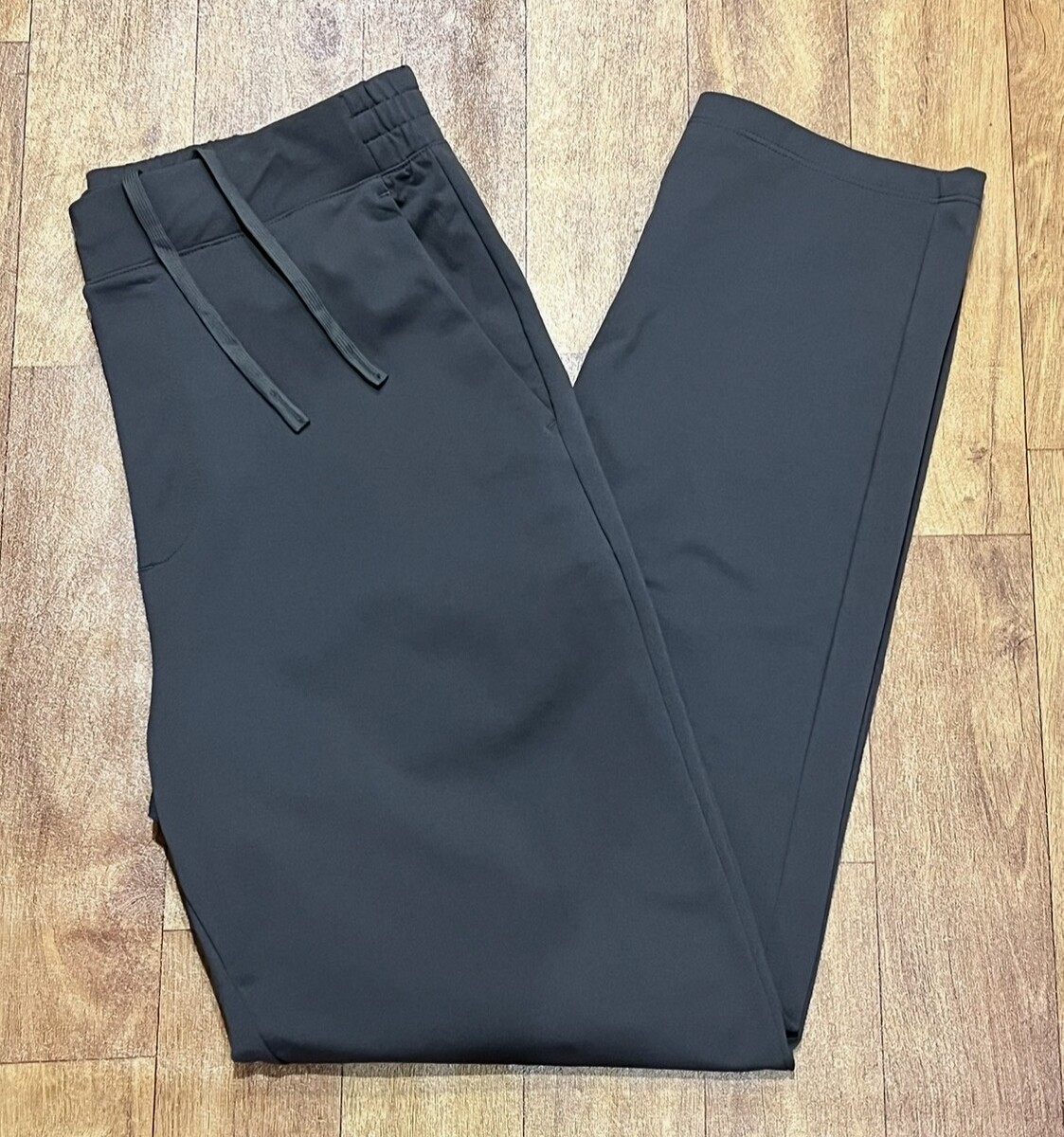 กางเกงขายาว Ultra Stretch Active Tapered Pants