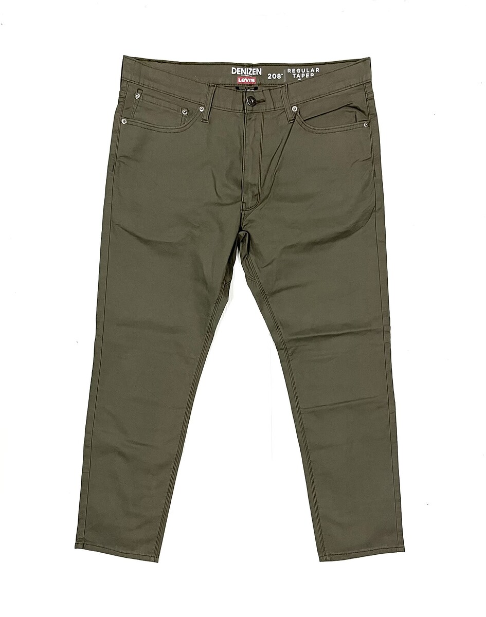 ~ € ~ กางเกงยีนส์  Levi’s denizen  (37-38)   300.- 
