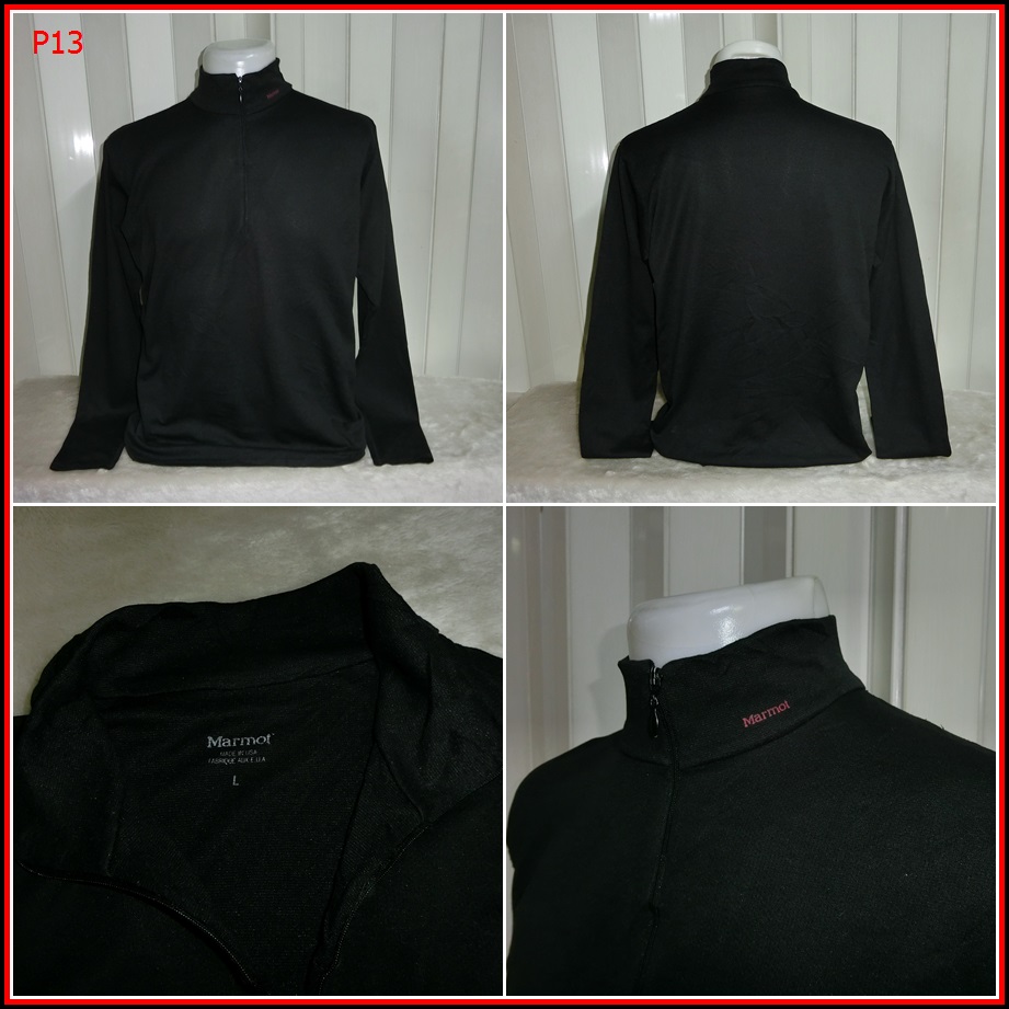P13.Marmot  (made in usa)   Size L อก 46  นิ้ว / 31 นิ้ว    250-
