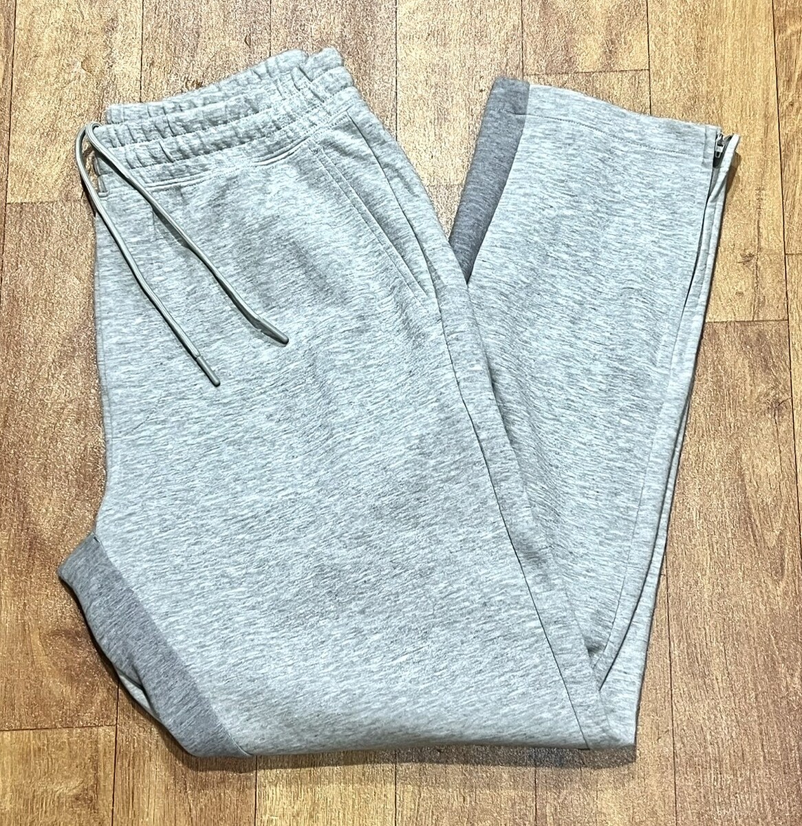 กางเกงขายาว UNIQLO x JW ANDERSON PANTS