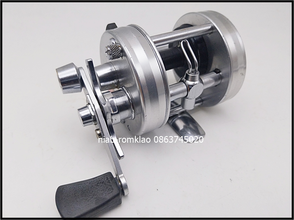 [N]--> Abu 2500C ปี1976 แจ่มๆ
