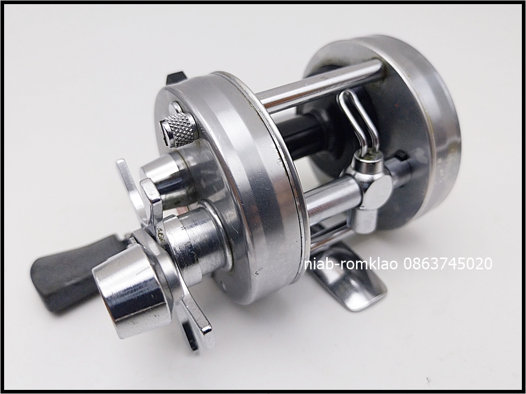 [N]--> Abu 2500C ปี1976 ตัวที่2