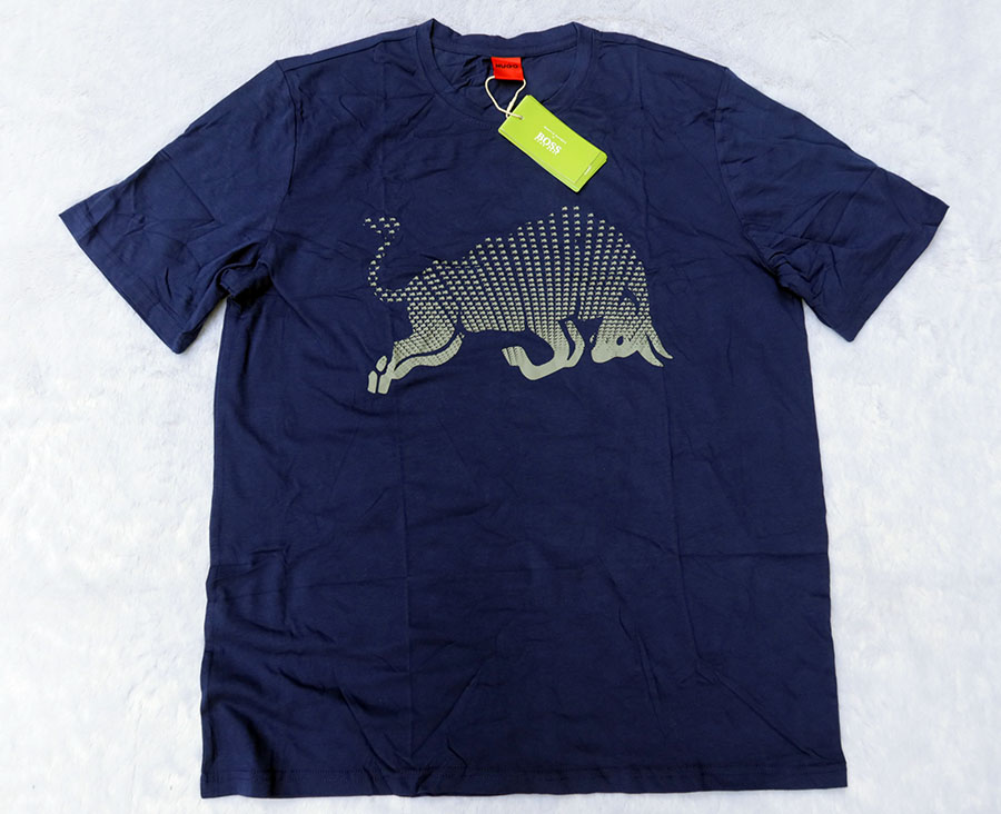 HUGO BOSS animal