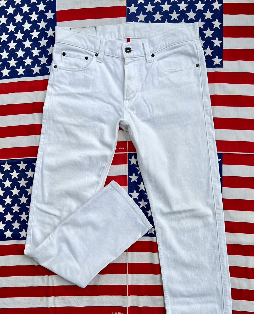 UNIQLO - UJ Jeans