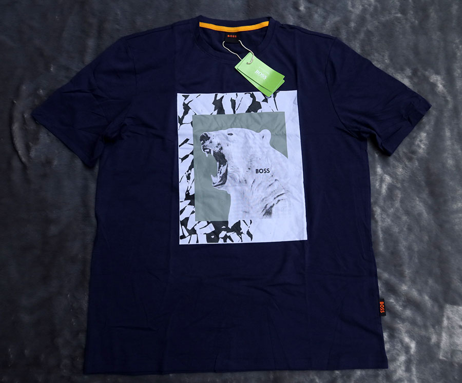 HUGO BOSS animal