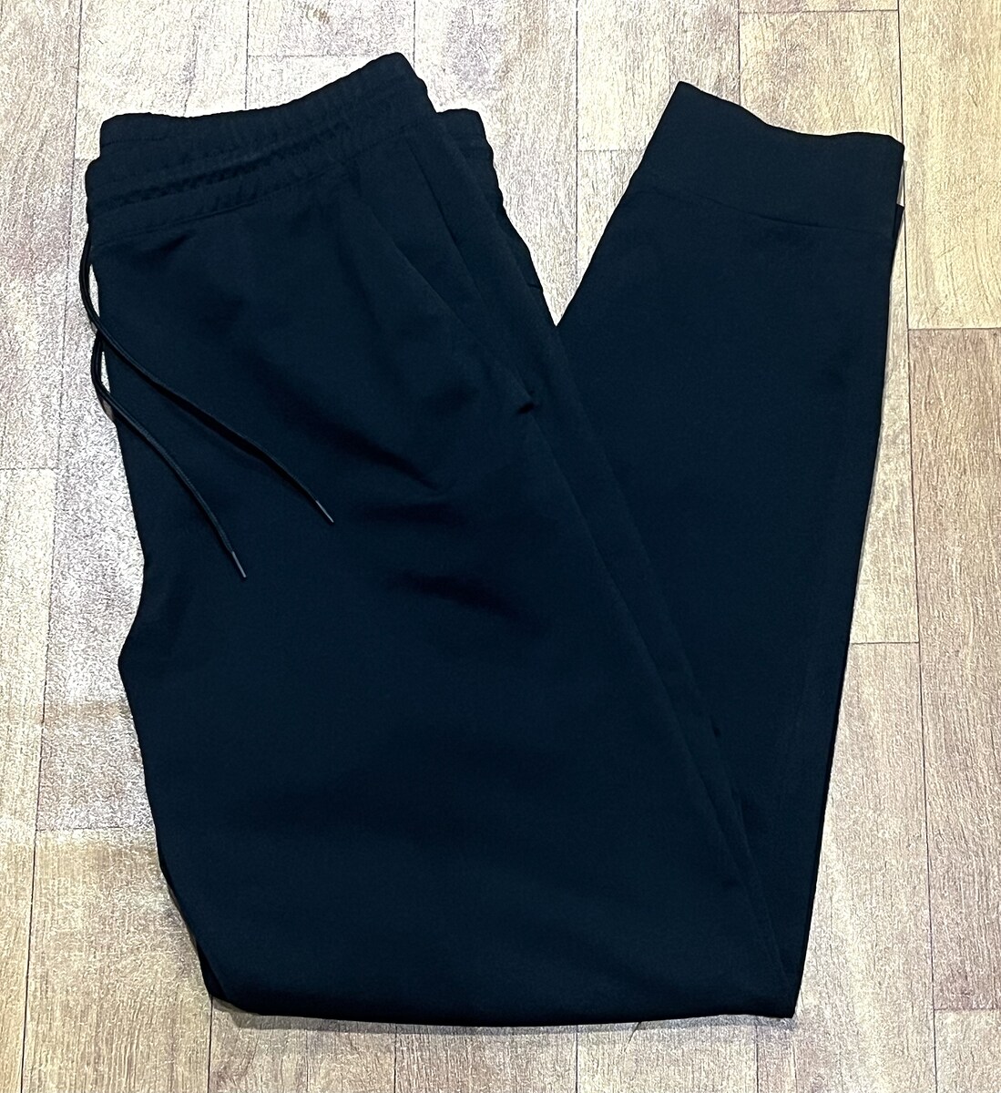 กางเกง Uniqlo Ultra Stretch Active Jogger Pants