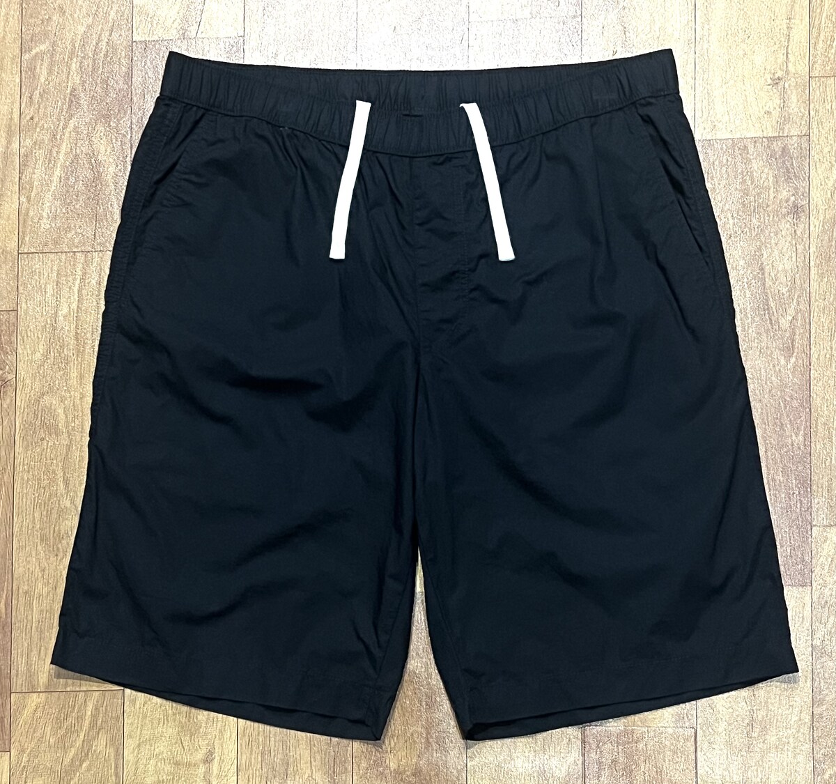 กางเกงขาสั้น MUJI SHORT PANTS 