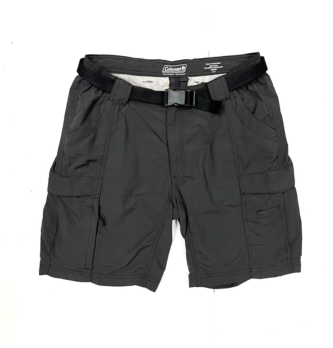 ~ € ~ กางเกงขาสั้น Outdoor Coleman  (32-34)  350.-