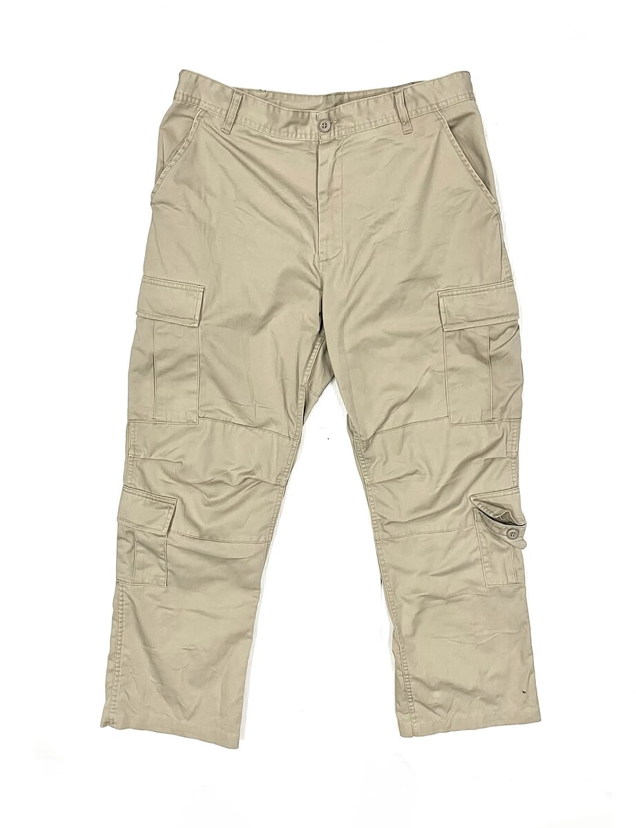 ~ € ~  กางเกง Combat Rothco BDU. (33-35)     350.-