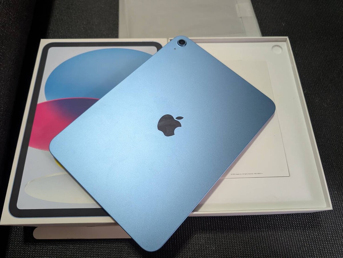 iPad gen 11 WiFi 128G  สวยๆ  ประกันยาวๆ