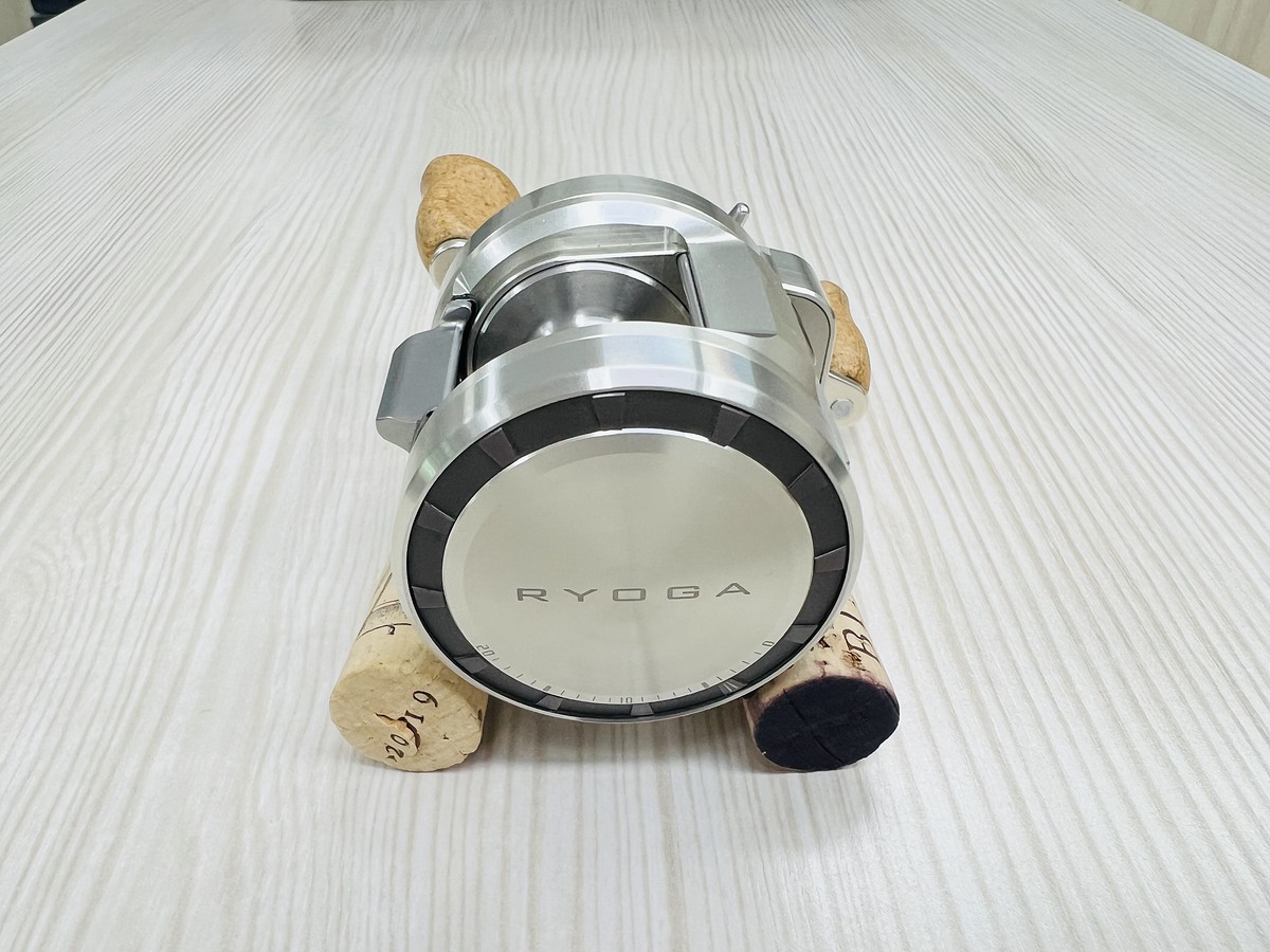 Daiwa Ryoga 1016HL  